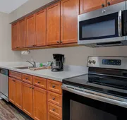 TownePlace Suites by Marriott Knoxville Cedar Bluff hotel detail image 4