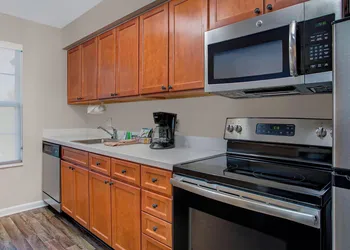 TownePlace Suites by Marriott Knoxville Cedar Bluff hotel thumbnail 4