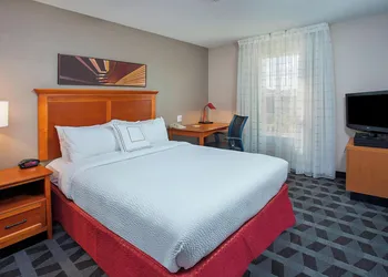 TownePlace Suites by Marriott Knoxville Cedar Bluff hotel thumbnail 5