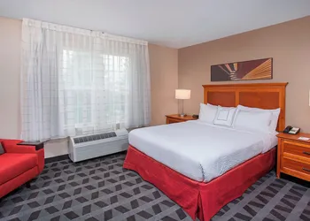 TownePlace Suites by Marriott Knoxville Cedar Bluff hotel thumbnail 6