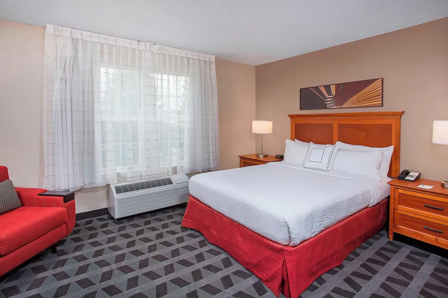 TownePlace Suites by Marriott Knoxville Cedar Bluff hotel detail image 6