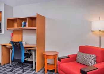 TownePlace Suites by Marriott Knoxville Cedar Bluff hotel thumbnail 7