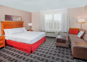 TownePlace Suites by Marriott Knoxville Cedar Bluff hotel thumbnail 8