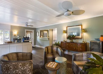Best Western Sea Island Inn hotel thumbnail 2