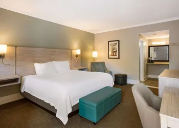 Best Western Sea Island Inn hotel thumbnail 3