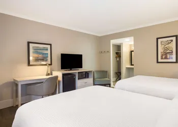 Best Western Sea Island Inn hotel thumbnail 6
