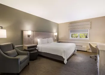 Best Western Sea Island Inn hotel thumbnail 7
