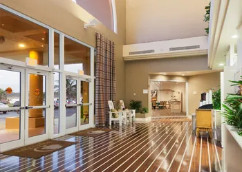 DoubleTree Suites by Hilton Melbourne Beach Oceanfront hotel thumbnail 2