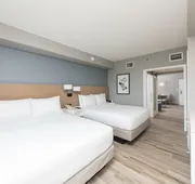 DoubleTree Suites by Hilton Melbourne Beach Oceanfront hotel detail image 3
