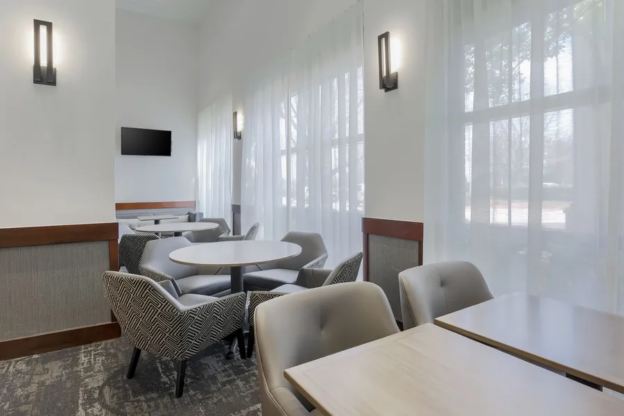 Hyatt Place Dallas/Grapevine hotel detail image 6