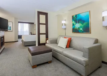 Hyatt Place Dallas/Grapevine hotel thumbnail 8
