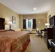 Super 8 by Wyndham Stephenville hotel detail image 3