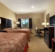Super 8 by Wyndham Stephenville hotel detail image 4