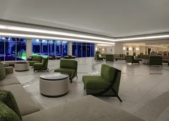 DoubleTree by Hilton at the Entrance to Universal Orlando hotel thumbnail 2