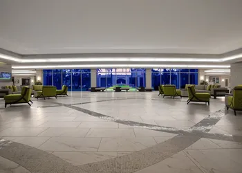DoubleTree by Hilton at the Entrance to Universal Orlando hotel thumbnail 3
