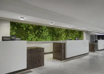 DoubleTree by Hilton at the Entrance to Universal Orlando hotel thumbnail 4