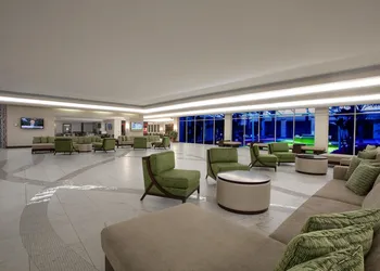 DoubleTree by Hilton at the Entrance to Universal Orlando hotel thumbnail 5