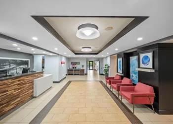 Hampton Inn & Suites Ft. Lauderdale West-Sawgrass/Tamarac hotel thumbnail 2