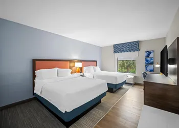 Hampton Inn & Suites Ft. Lauderdale West-Sawgrass/Tamarac hotel thumbnail 4