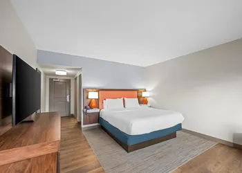 Hampton Inn & Suites Ft. Lauderdale West-Sawgrass/Tamarac hotel thumbnail 5