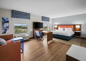 Hampton Inn & Suites Ft. Lauderdale West-Sawgrass/Tamarac hotel thumbnail 6