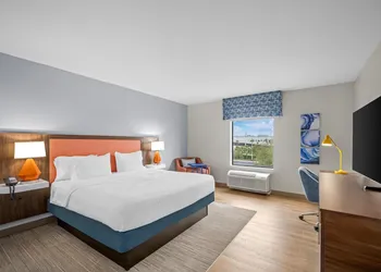 Hampton Inn & Suites Ft. Lauderdale West-Sawgrass/Tamarac hotel thumbnail 7