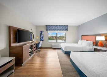 Hampton Inn & Suites Ft. Lauderdale West-Sawgrass/Tamarac hotel thumbnail 8