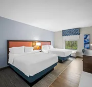 Hampton Inn & Suites Ft. Lauderdale West-Sawgrass/Tamarac hotel detail image 4