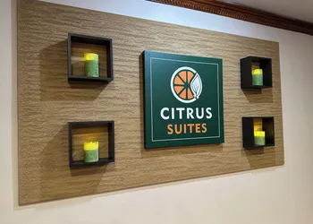 Citrus Suites Redlands Loma Linda Hotel hotel thumbnail 2