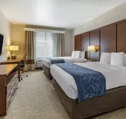 Citrus Suites Redlands Loma Linda Hotel hotel detail image 3
