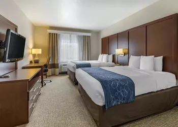 Citrus Suites Redlands Loma Linda Hotel hotel thumbnail 3