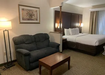 Citrus Suites Redlands Loma Linda Hotel hotel thumbnail 4