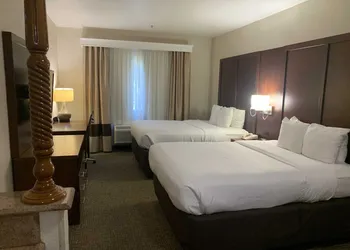Citrus Suites Redlands Loma Linda Hotel hotel thumbnail 5