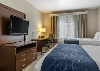 Citrus Suites Redlands Loma Linda Hotel hotel thumbnail 6