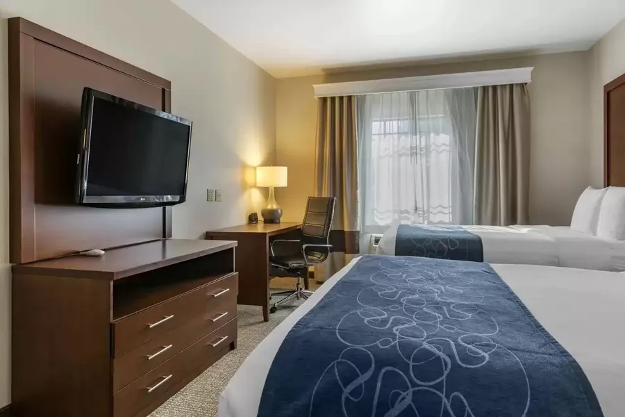 Citrus Suites Redlands Loma Linda Hotel hotel detail image 6