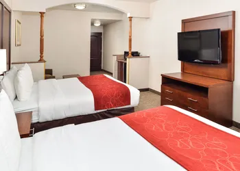 Citrus Suites Redlands Loma Linda Hotel hotel thumbnail 8