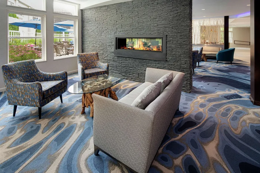 Doubletree by Hilton Cape Cod - Hyannis hotel detail image 2