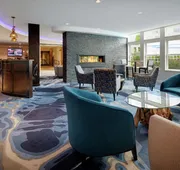 Doubletree by Hilton Cape Cod - Hyannis hotel detail image 3