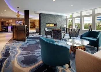 Doubletree by Hilton Cape Cod - Hyannis hotel thumbnail 3