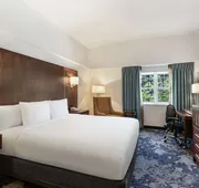 Doubletree by Hilton Cape Cod - Hyannis hotel detail image 4