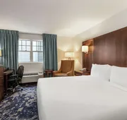 Doubletree by Hilton Cape Cod - Hyannis hotel detail image 5