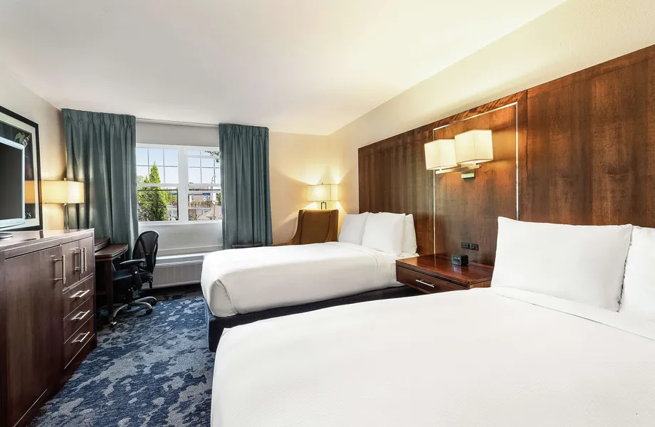 Doubletree by Hilton Cape Cod - Hyannis hotel detail image 6
