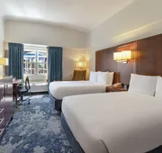 Doubletree by Hilton Cape Cod - Hyannis hotel detail image 7