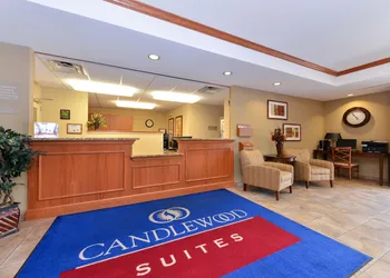 Candlewood Suites Elmira Horseheads by IHG hotel thumbnail 2