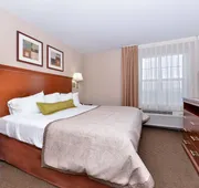 Candlewood Suites Elmira Horseheads by IHG hotel detail image 3