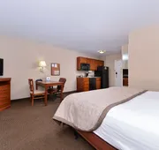 Candlewood Suites Elmira Horseheads by IHG hotel detail image 4