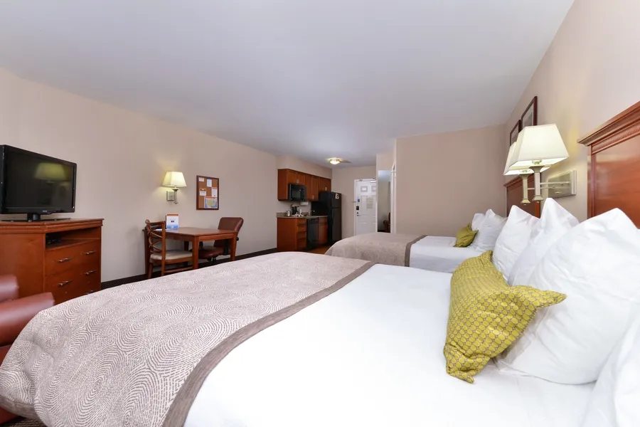 Candlewood Suites Elmira Horseheads by IHG hotel detail image 6