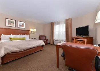 Candlewood Suites Elmira Horseheads by IHG hotel thumbnail 8