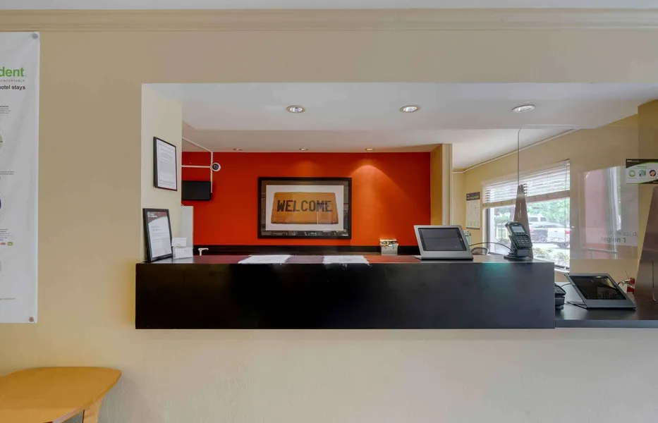 Extended Stay America Suites - Tampa - Airport - Memorial Hwy. hotel detail image 2