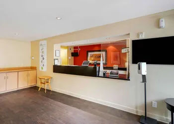 Extended Stay America Suites - Tampa - Airport - Memorial Hwy. hotel thumbnail 3